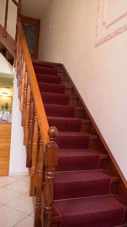 Monte Kristo Hotel Ermoupoli Ngoại thất bức ảnh